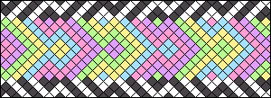 Normal pattern #52818 variation #122043