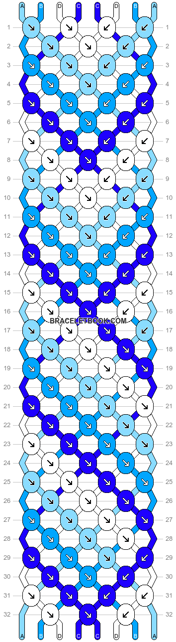 Normal pattern #55620 variation #122071 pattern