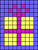 Alpha pattern #65951 variation #122074