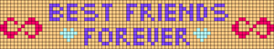Alpha pattern #65867 variation #122075