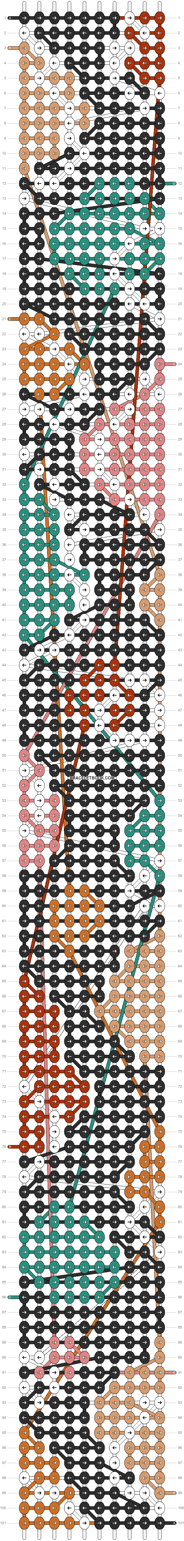 Alpha pattern #65899 variation #122101 pattern