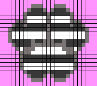 Alpha pattern #65895 variation #122105 preview