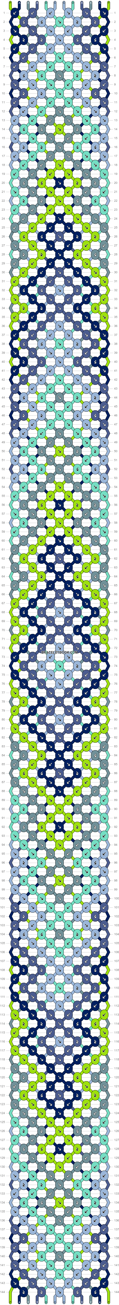 Normal pattern #15843 variation #122113 pattern