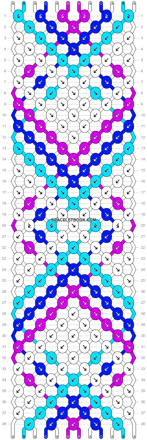 Normal pattern #65973 variation #122128 pattern