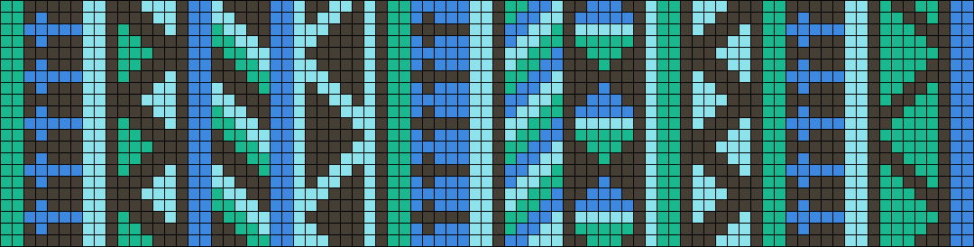 Alpha pattern #11683 variation #122134 preview