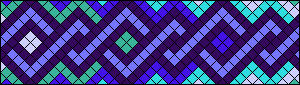 Normal pattern #61656 variation #122143