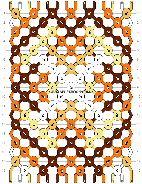 Normal pattern #23920 variation #122144 pattern