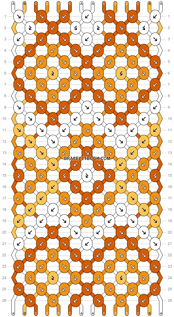 Normal pattern #35001 variation #122145 pattern