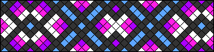 Normal pattern #66058 variation #122158