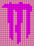 Alpha pattern #64905 variation #122162