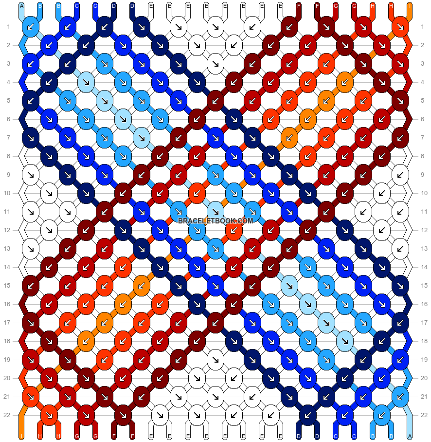 Normal pattern #57802 variation #122165 pattern