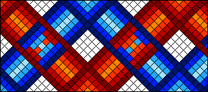 Normal pattern #57802 variation #122165