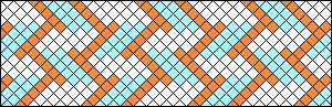 Normal pattern #31210 variation #122166