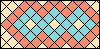 Normal pattern #57524 variation #122168