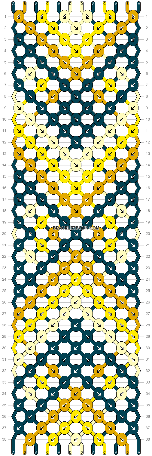 Normal pattern #65973 variation #122185 pattern