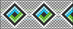Normal pattern #65251 variation #122195