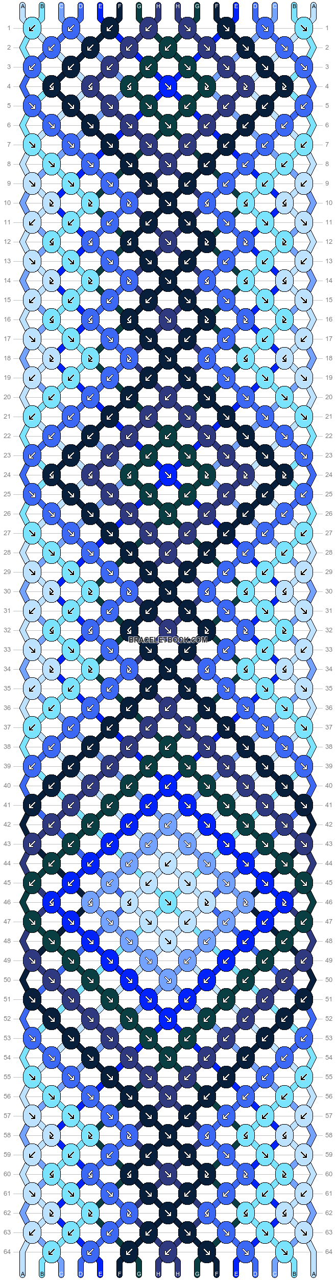 Normal pattern #34466 variation #122197 pattern