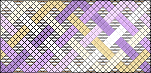 Normal pattern #16689 variation #122221