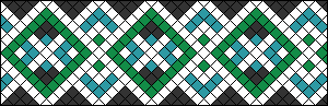 Normal pattern #66014 variation #122225