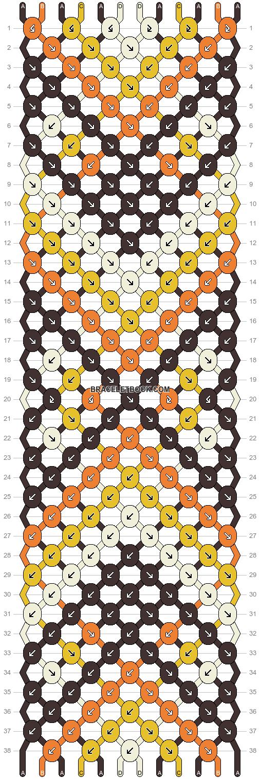 Normal pattern #65973 variation #122232 pattern