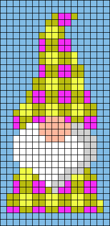 Alpha pattern #63781 variation #122238 preview