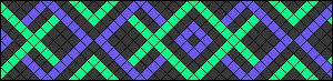 Normal pattern #49290 variation #122267
