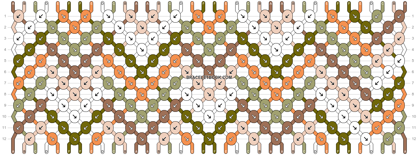 Normal pattern #66079 variation #122269 pattern