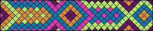 Normal pattern #17264 variation #122307