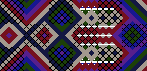 Normal pattern #24111 variation #122309
