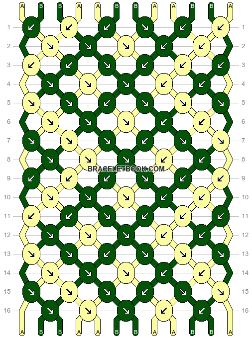 Normal pattern #50286 variation #122321 pattern