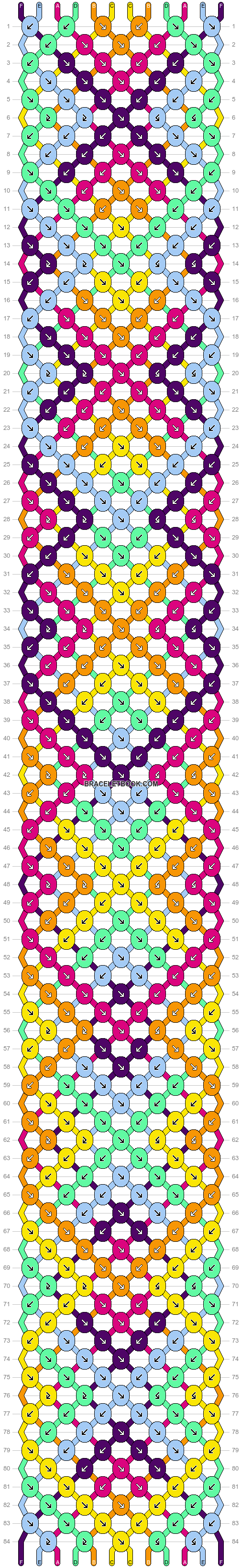 Normal pattern #44478 variation #122322 pattern