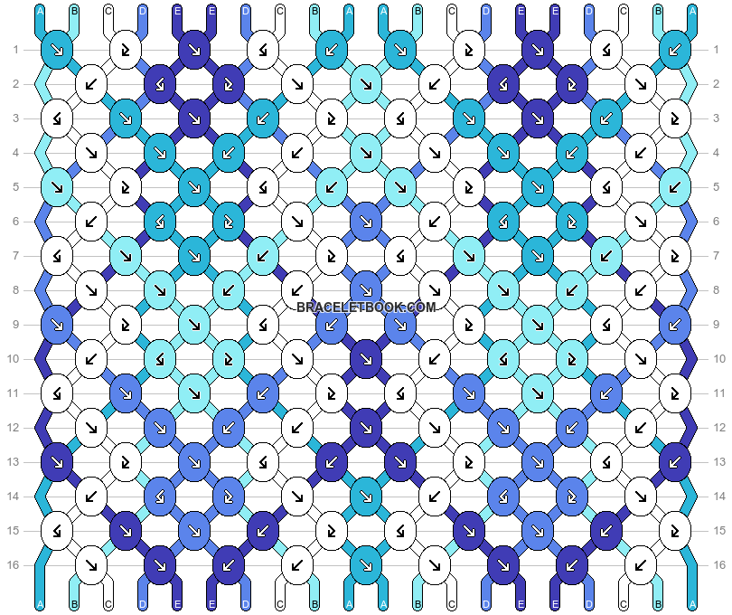 Normal pattern #38602 variation #122333 pattern
