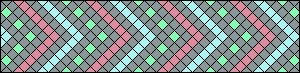 Normal pattern #3198 variation #122340