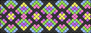 Normal pattern #26385 variation #122354