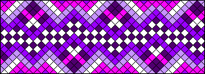Normal pattern #46771 variation #122368