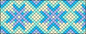 Normal pattern #32406 variation #122386