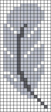 Alpha pattern #18326 variation #122393 preview