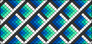 Normal pattern #29500 variation #122417