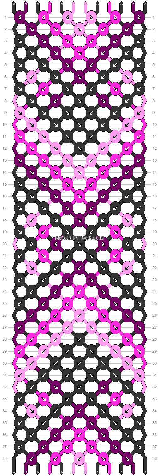 Normal pattern #65973 variation #122424 pattern