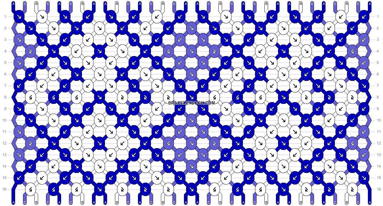 Normal pattern #65078 variation #122428 pattern