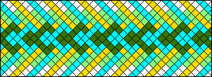 Normal pattern #64058 variation #122439