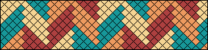 Normal pattern #8873 variation #122451