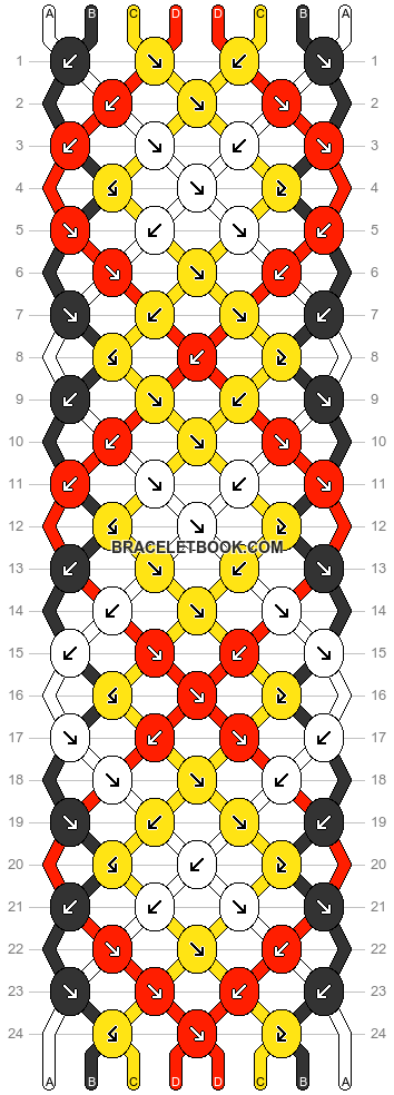 Normal pattern #66131 variation #122457 pattern