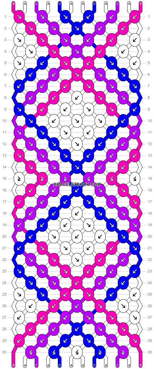 Normal pattern #49290 variation #122459 pattern