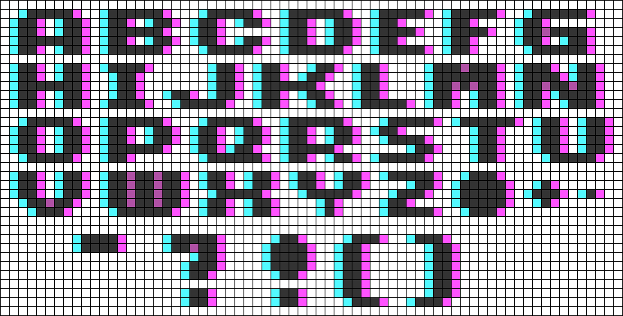 Alpha pattern #66157 variation #122463 preview
