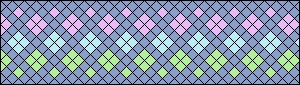 Normal pattern #12070 variation #122466