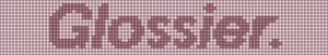 Alpha pattern #38372 variation #122471