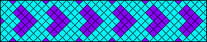 Normal pattern #43104 variation #122474