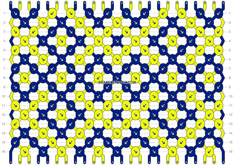 Normal pattern #36961 variation #122523 pattern