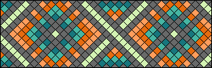 Normal pattern #58556 variation #122529